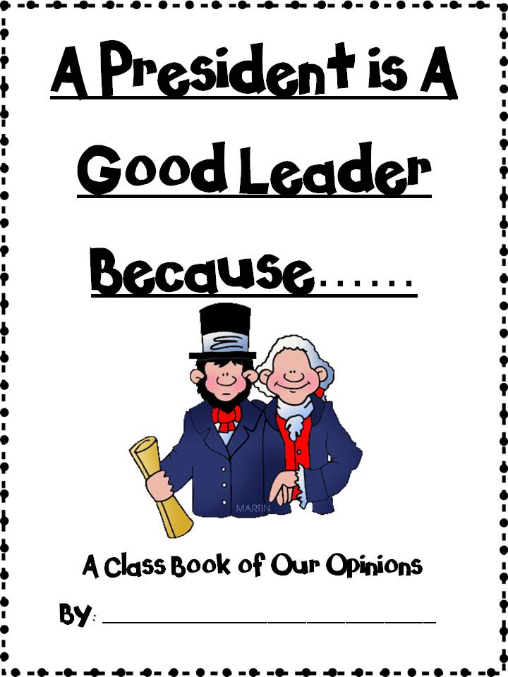 story second class president story second class president